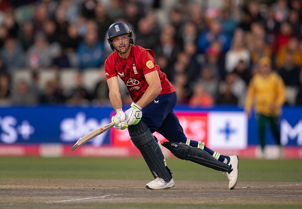 jos buttler