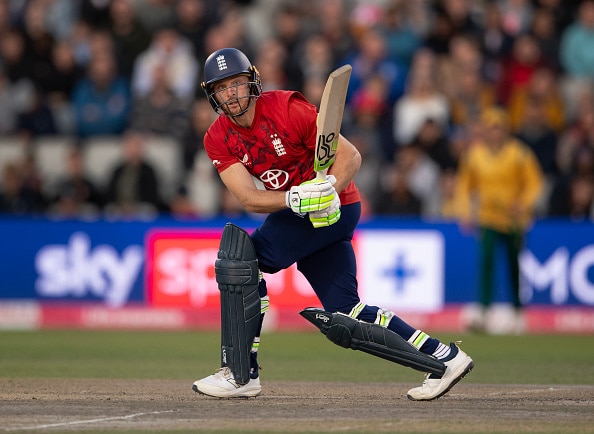 jos buttler