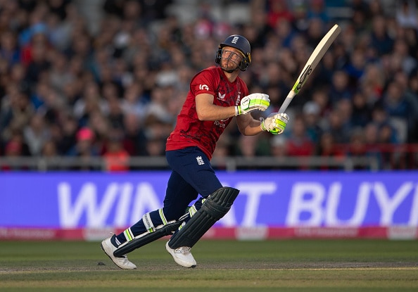 jos buttler