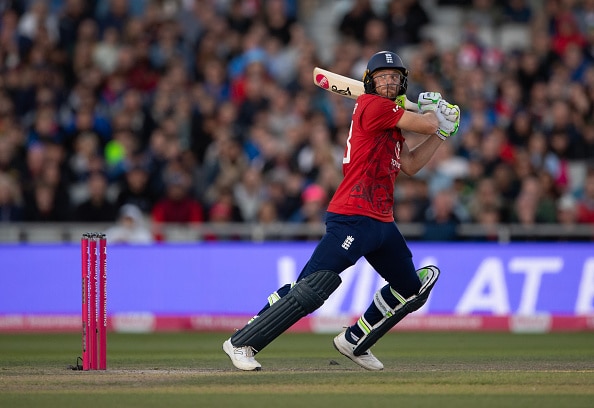 jos buttler
