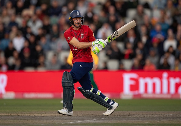 jos buttler