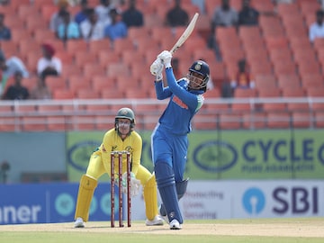 smriti mandhana smriti mandhana