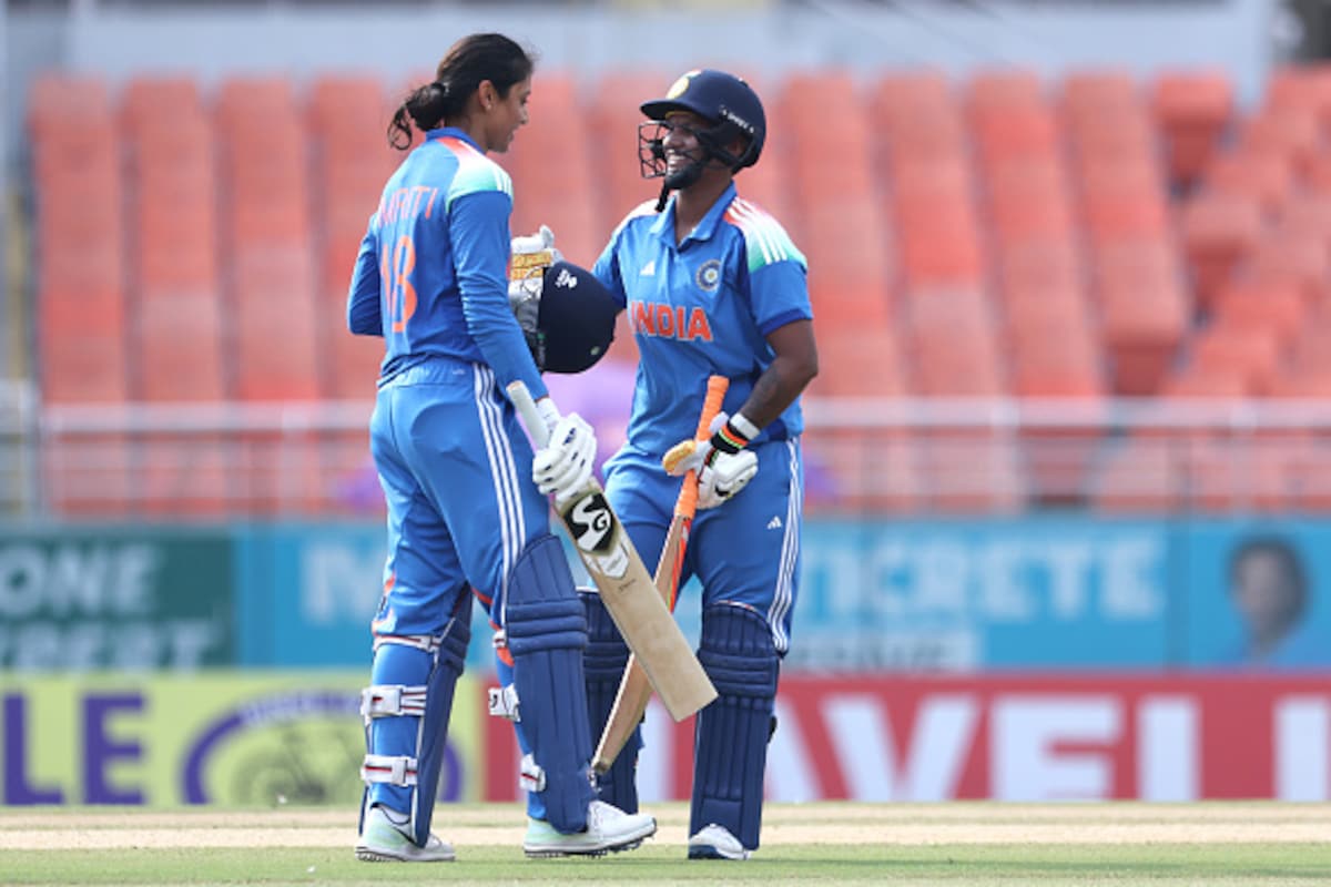 smriti mandhana smriti mandhana