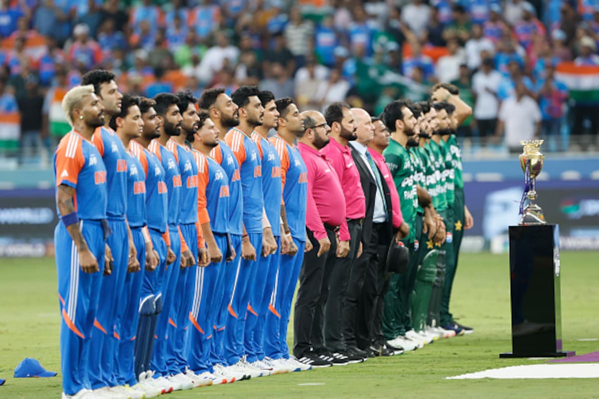india vs pakistan india vs pakistan
