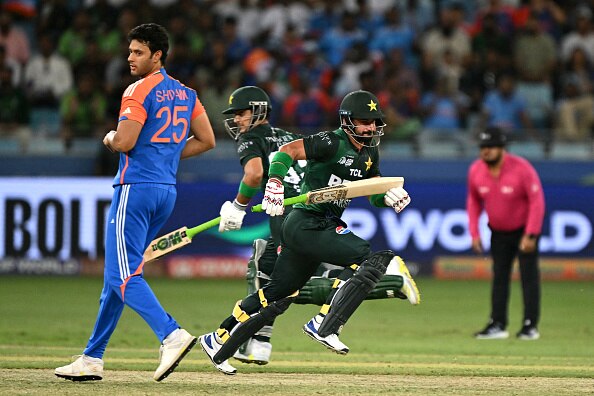 india vs pakistan