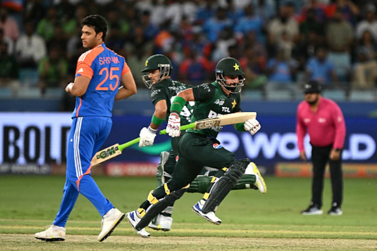 india vs pakistan india vs pakistan