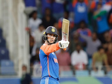 अभिषेक शर्मा 6 अभिषेक शर्मा 6