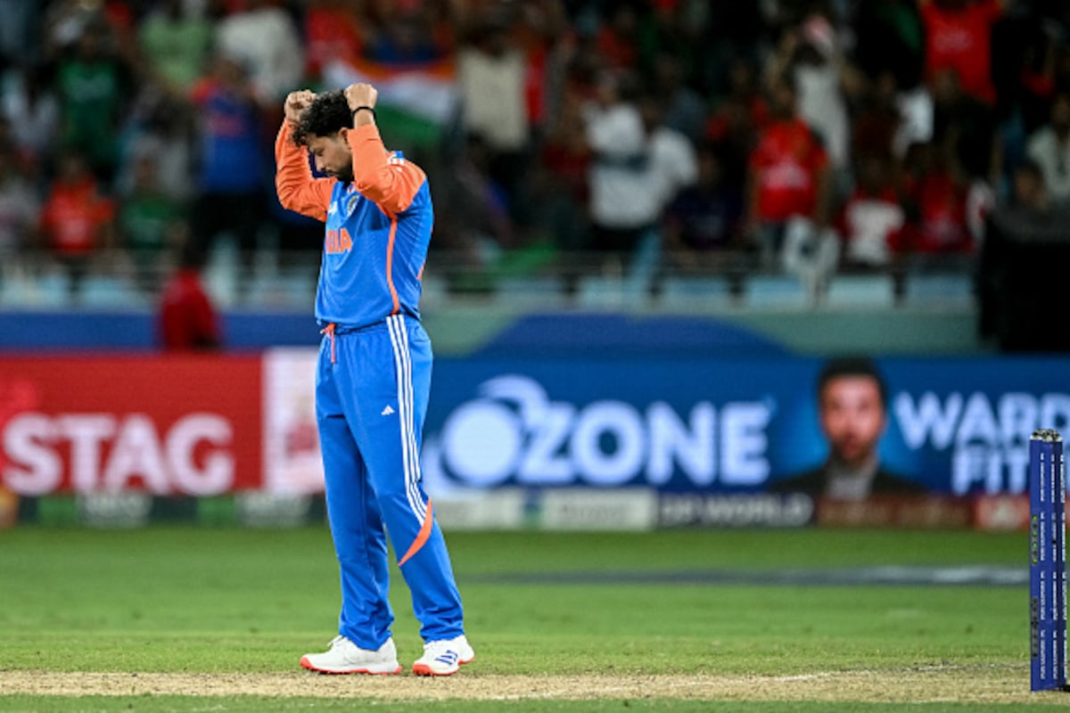 कुलदीप यादव 3 कुलदीप यादव 3