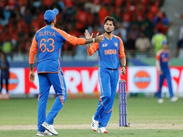 कुलदीप यादव 6 कुलदीप यादव 6