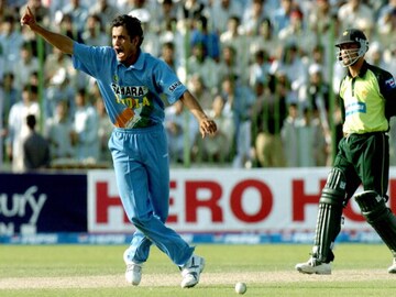 इरफ़ान पठान 5 इरफ़ान पठान 5