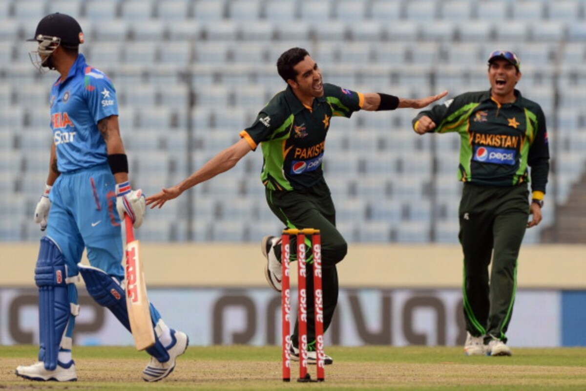 उमर गुल 4  उमर गुल 4