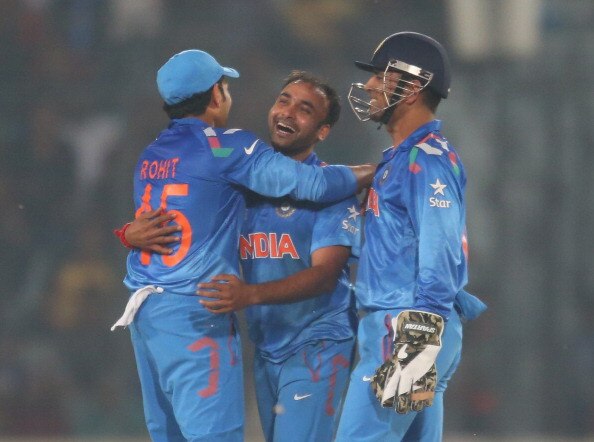 amit mishra