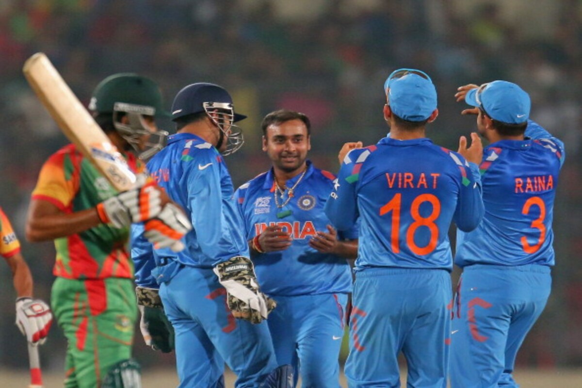 अमित मिश्रा 1 अमित मिश्रा 1