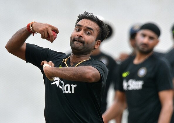 amit mishra