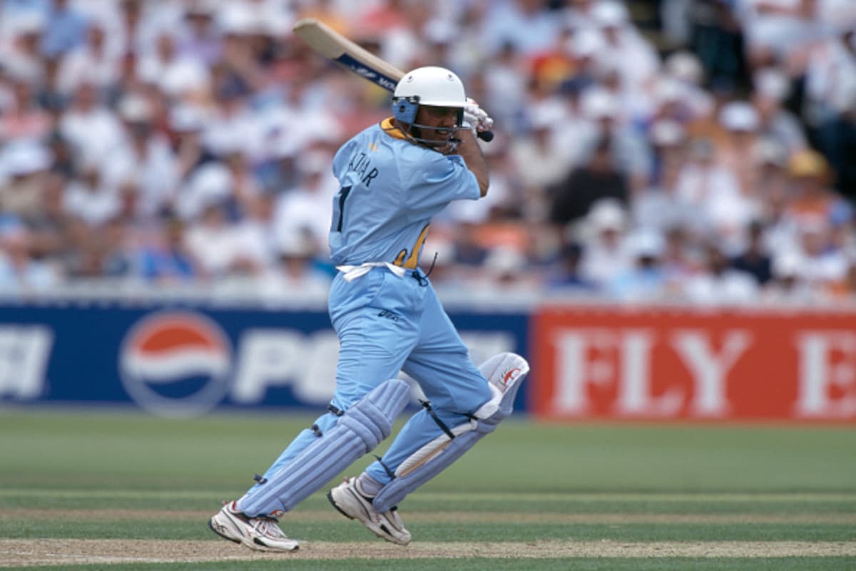 Mohammad Azharuddin Mohammad Azharuddin