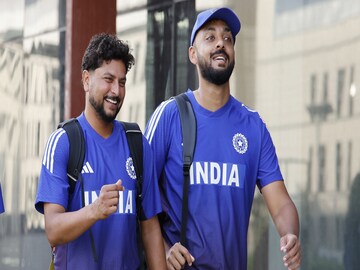 भारतीय खिलाड़ी भारतीय खिलाड़ी