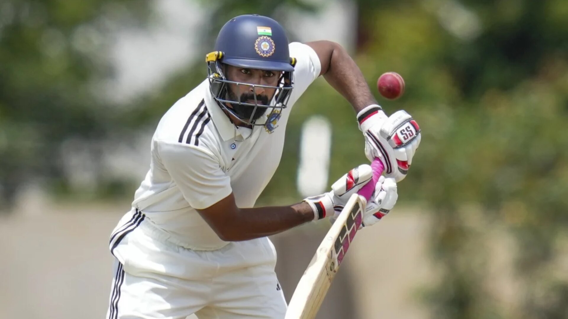 नारायण जगदीशन नारायण जगदीशन