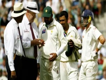 इंग्लैंड और पाकिस्तान इंग्लैंड और पाकिस्तान