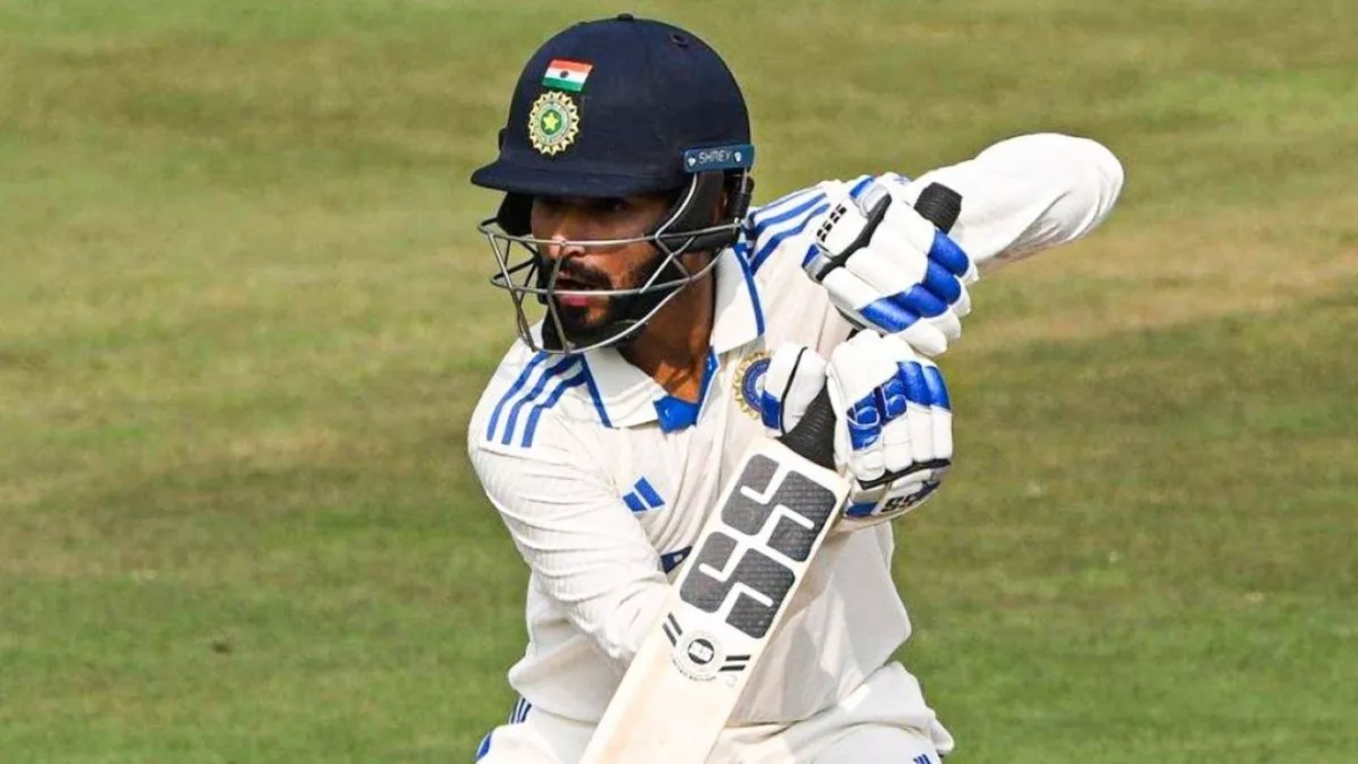 रजत पाटीदार रजत पाटीदार