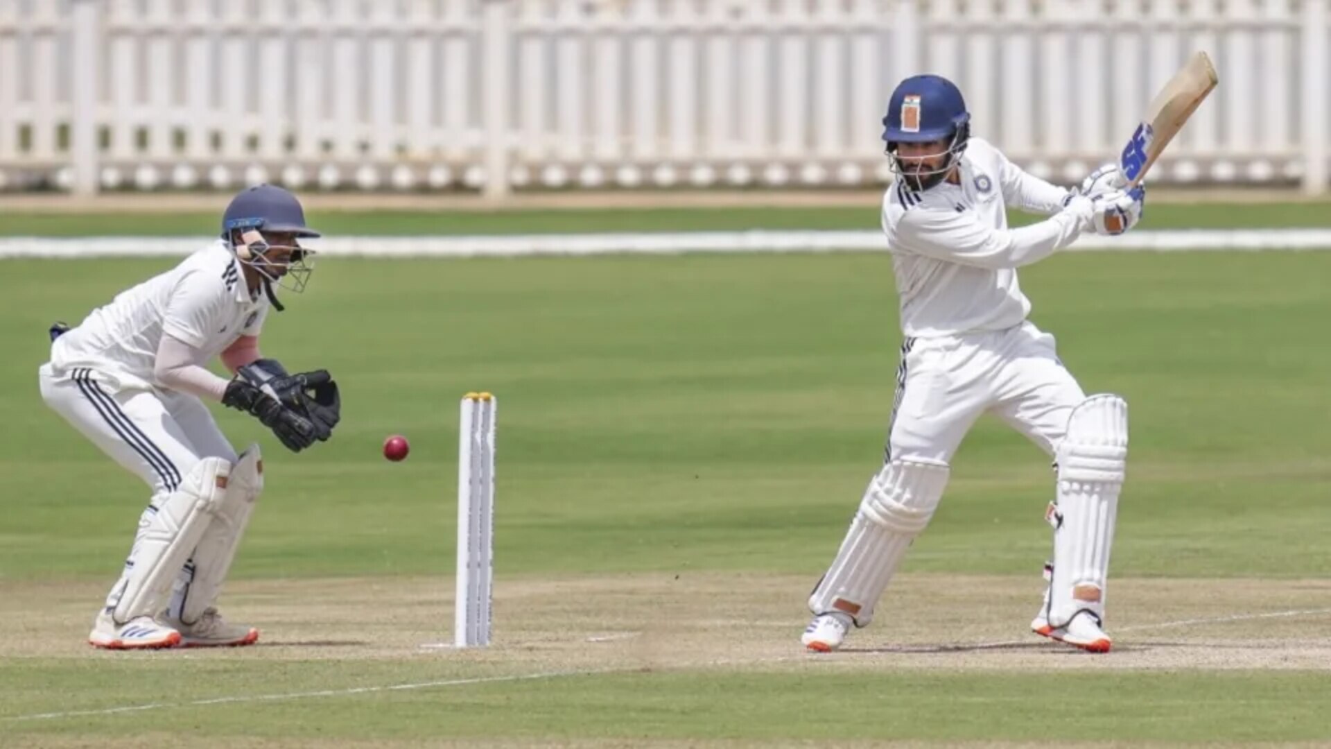 दलीप ट्रॉफी दलीप ट्रॉफी