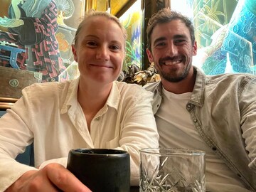 Mitchell Starc Mitchell Starc