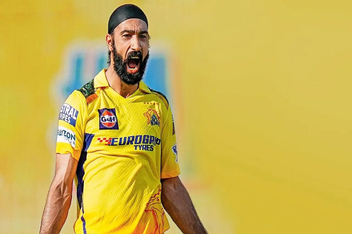 सिमरजीत सिंह सिमरजीत सिंह