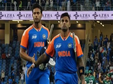 भारत और पाकिस्तान  भारत और पाकिस्तान