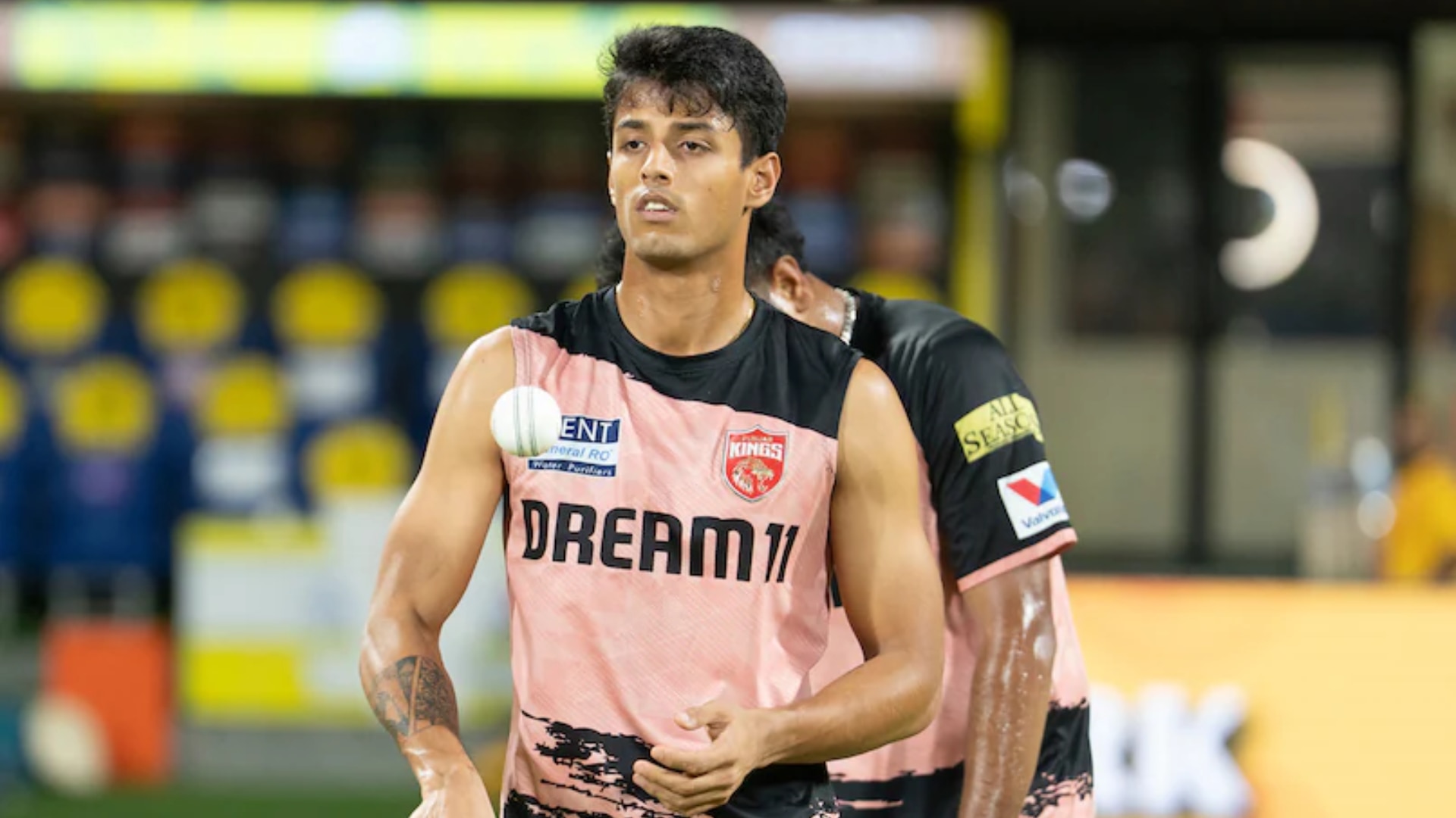 सूर्यांश शेडगे  सूर्यांश शेडगे