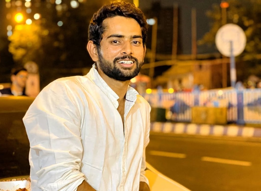 Vinayak Shukla