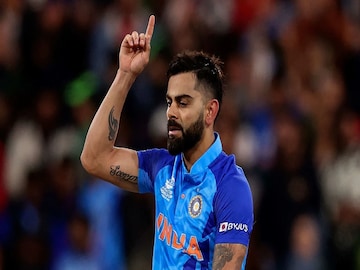 विराट कोहली विराट कोहली