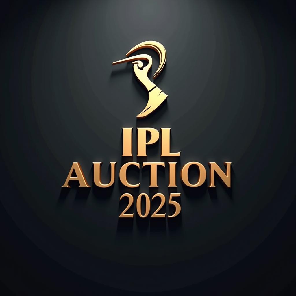 IPL Auction 2025 IPL Auction 2025