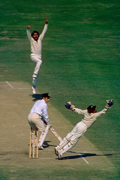 Bhagwath Chandrasekhar