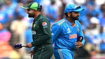 Dubai to act as neutral venue Dubai to act as neutral venue