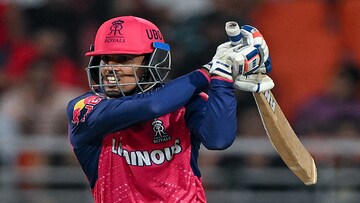 Kotian in IPL Kotian in IPL