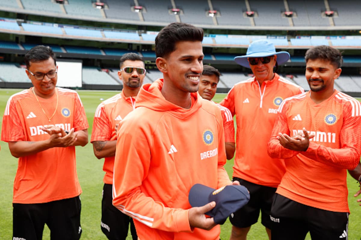 India’s squad for fourth and fifth Tests India’s squad for fourth and fifth Tests