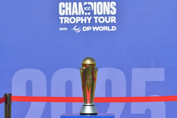 Check India's complete schedule for Champions Trophy 2025 champions