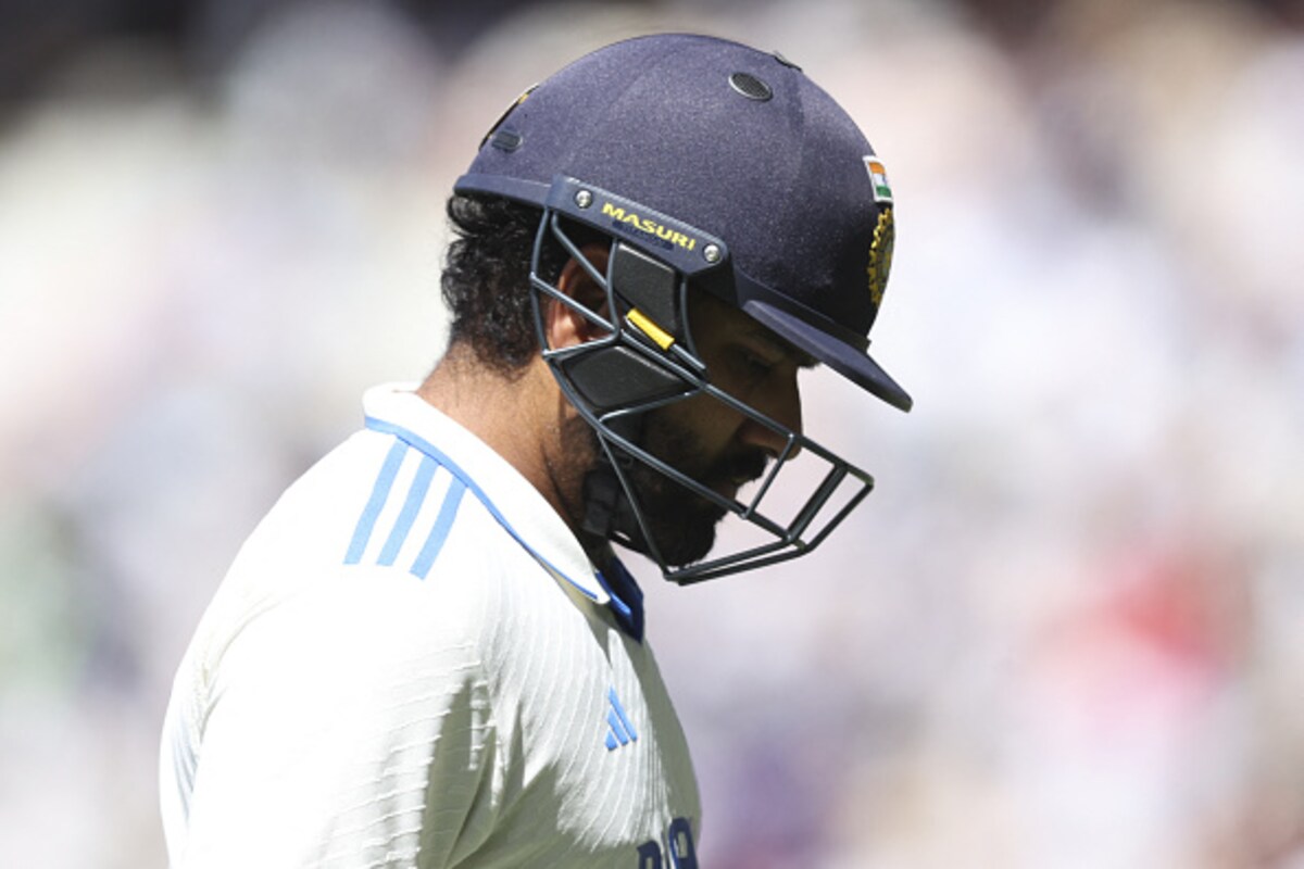 Rohit Sharma Rohit Sharma