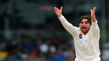 Saeed Ajmal Saeed Ajmal