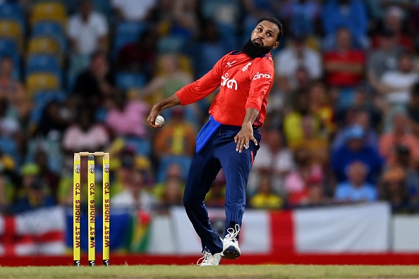 Adil Rashid