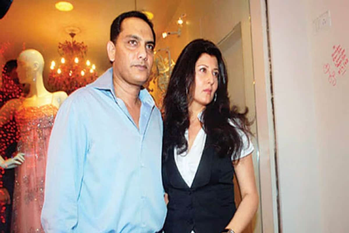 Mohammad Azharuddin Mohammad Azharuddin