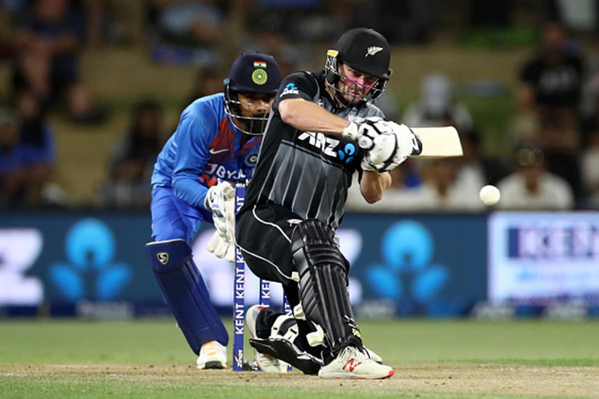 Colin Munro Colin Munro