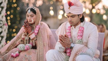 Neeraj Chopra-Himani Mor Neeraj Chopra-Himani Mor