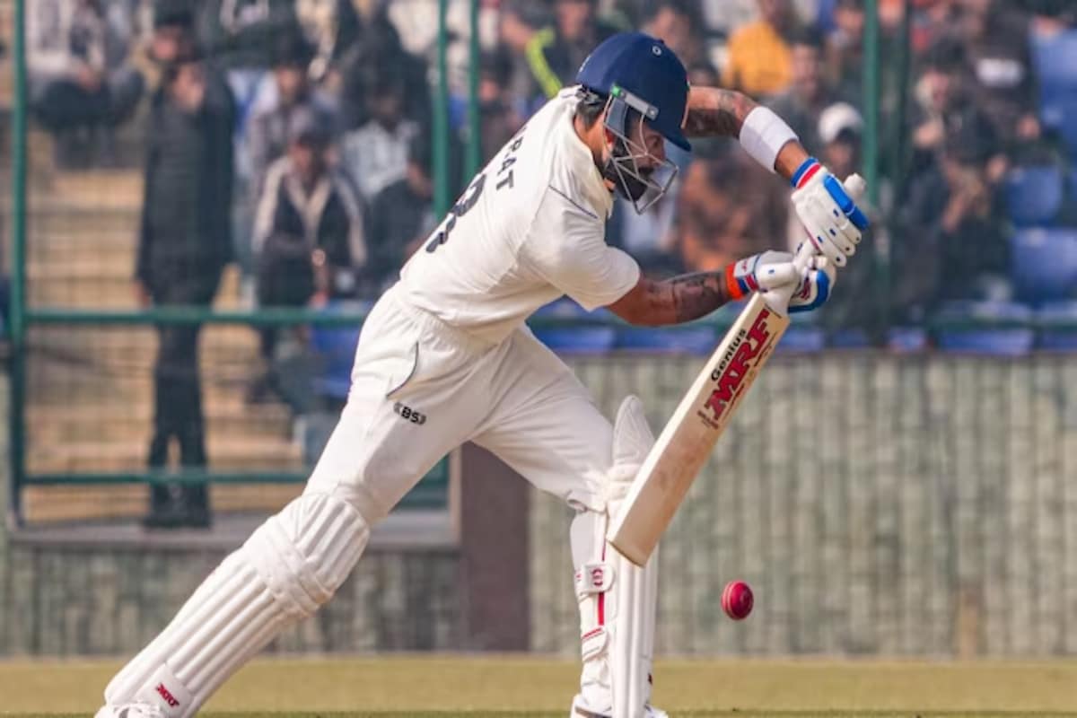 Virat Kohli Virat Kohli