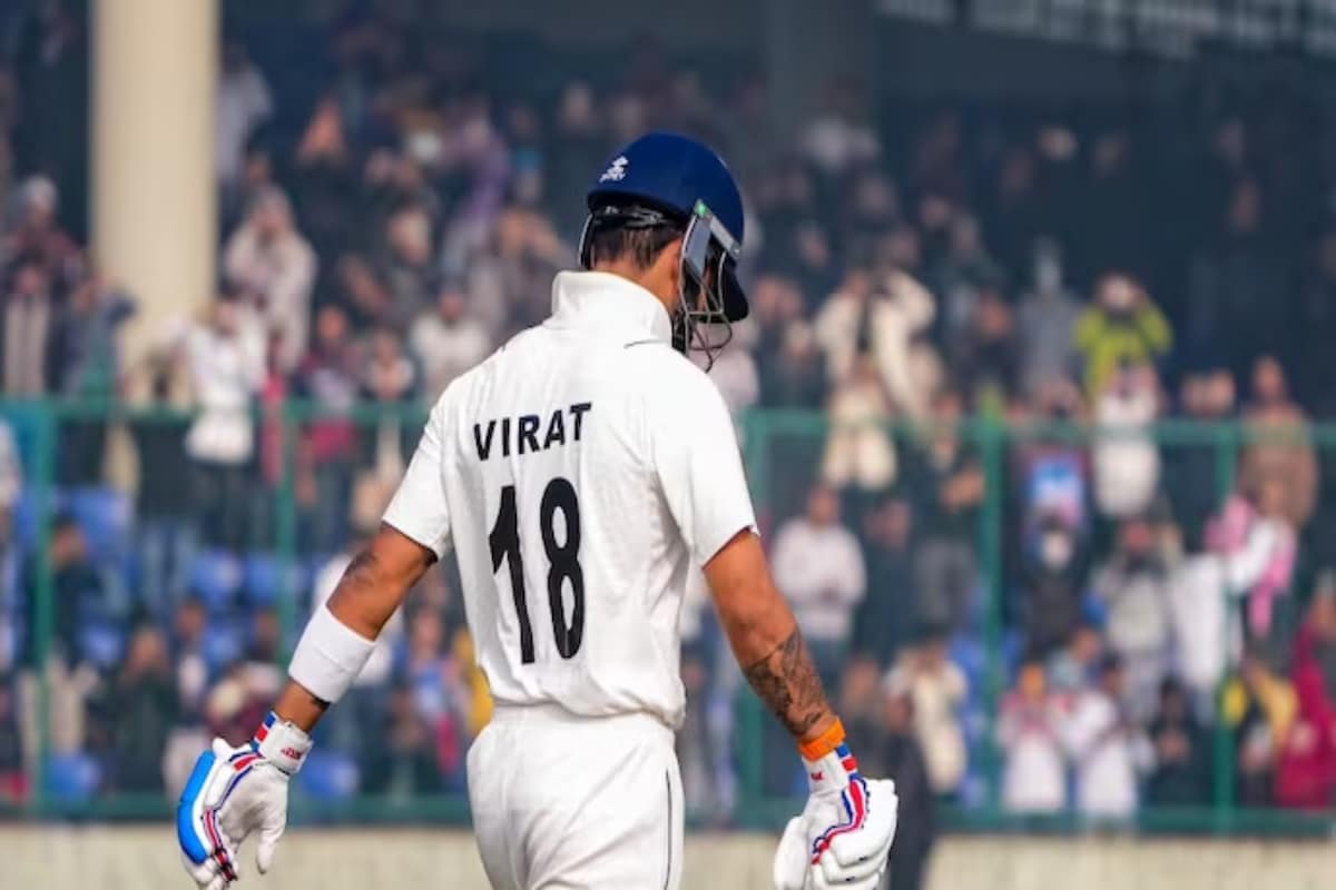 Virat Kohli Virat Kohli
