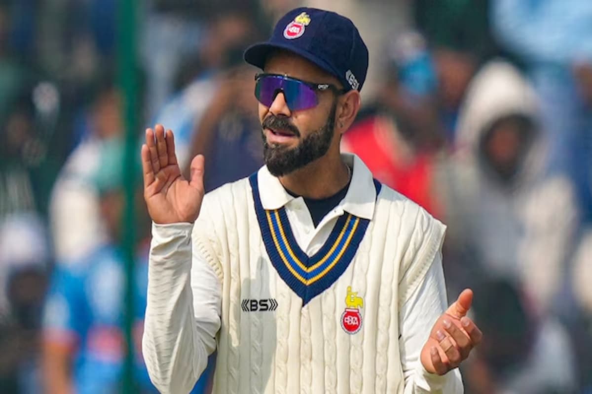 Virat Kohli Virat Kohli