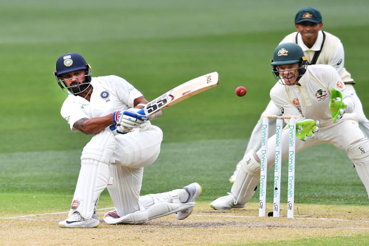 Murali Vijay Murali Vijay