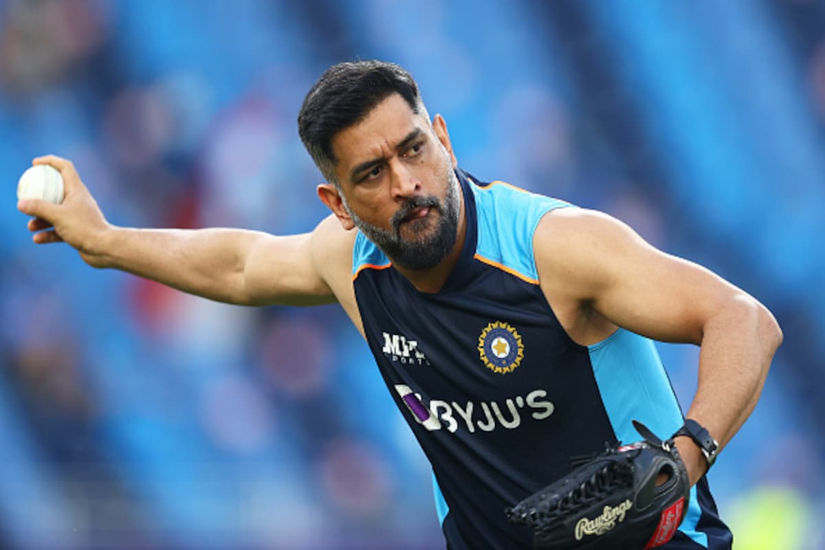 MS Dhoni MS Dhoni