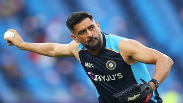 MS Dhoni MS Dhoni