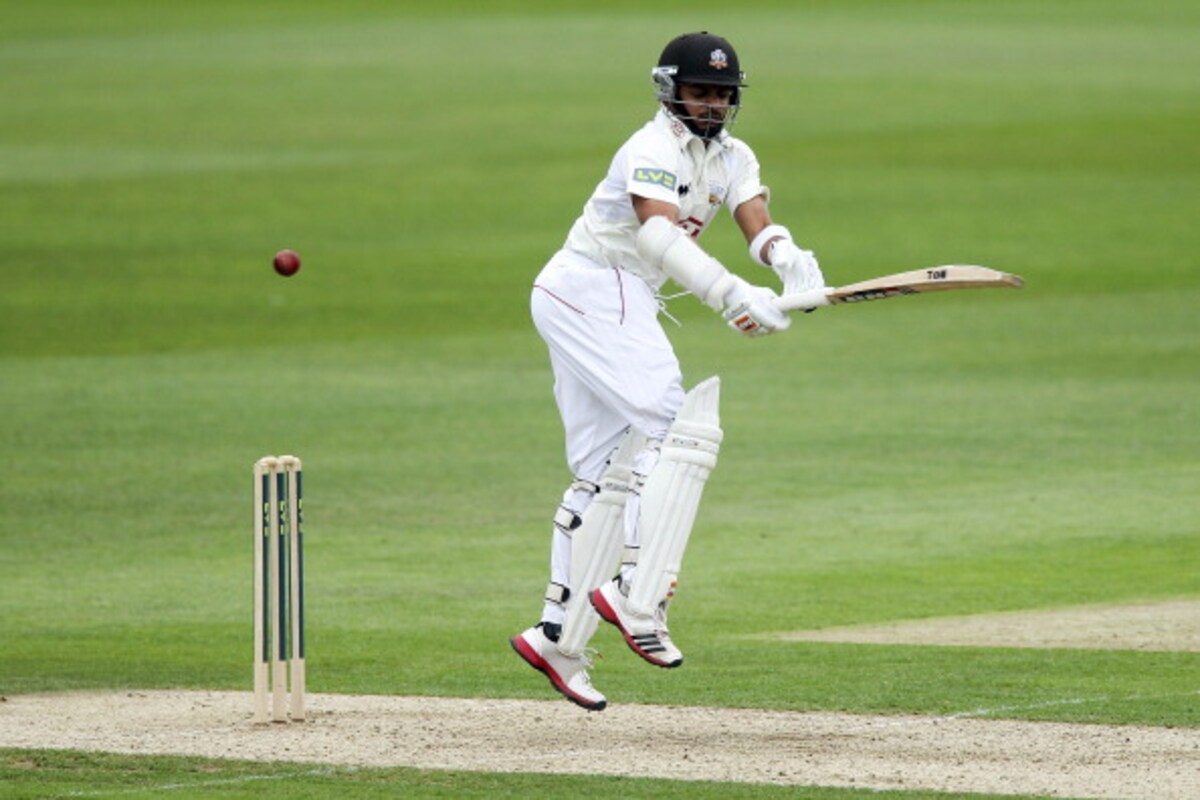 Murali Karthik Murali Karthik