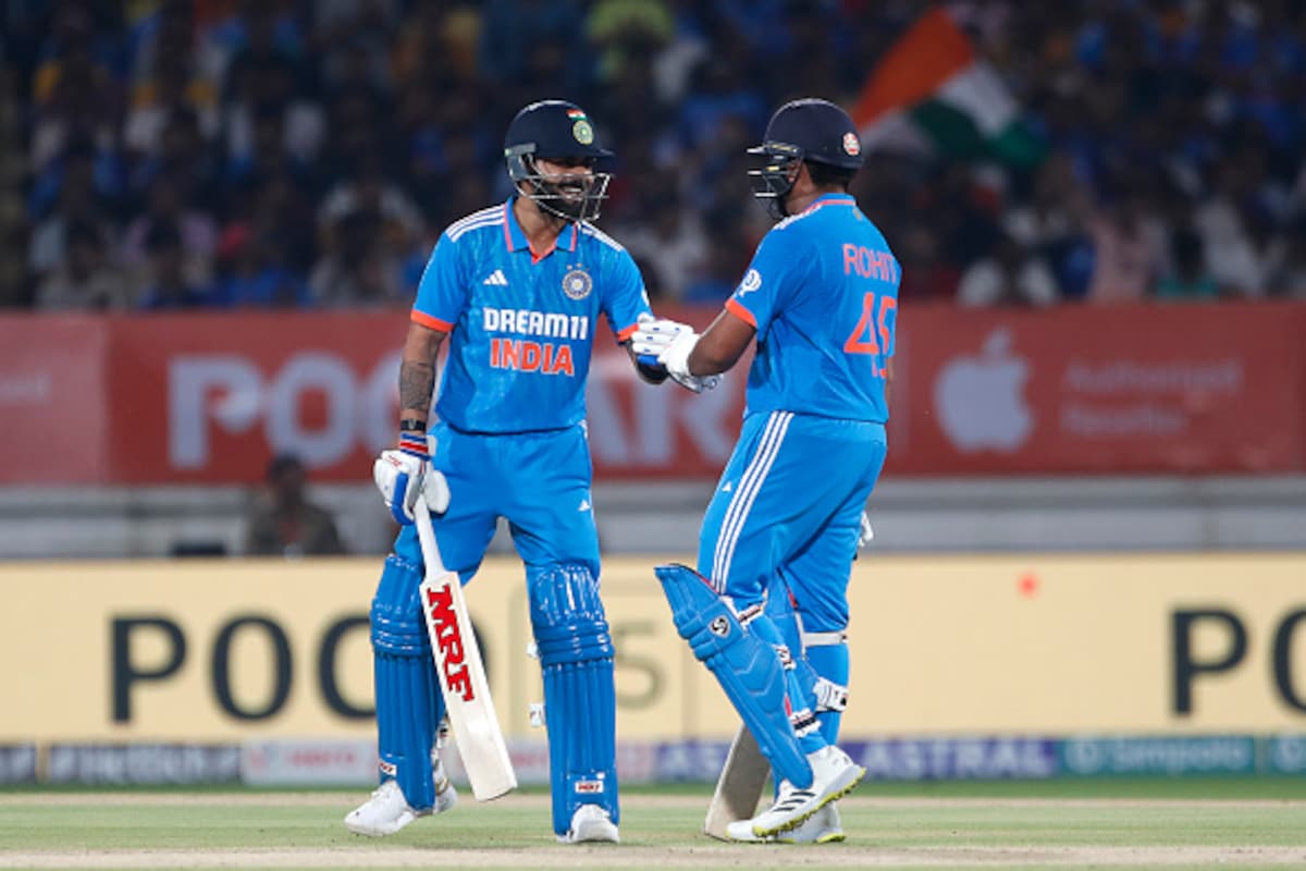 Team India 2 Team India 2